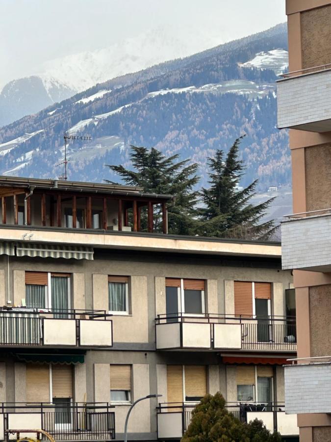 Appartamento Vacanze Merano Exteriér fotografie