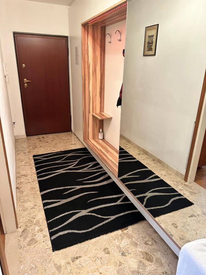 Appartamento Vacanze Merano Exteriér fotografie