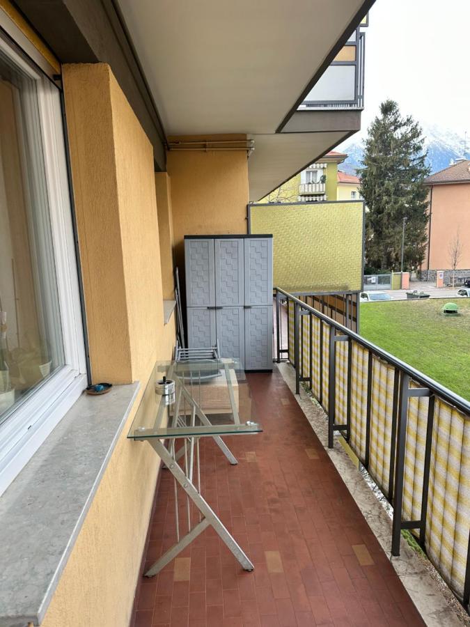 Appartamento Vacanze Merano Exteriér fotografie