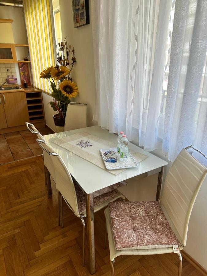 Appartamento Vacanze Merano Exteriér fotografie