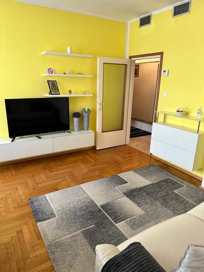 Appartamento Vacanze Merano Exteriér fotografie