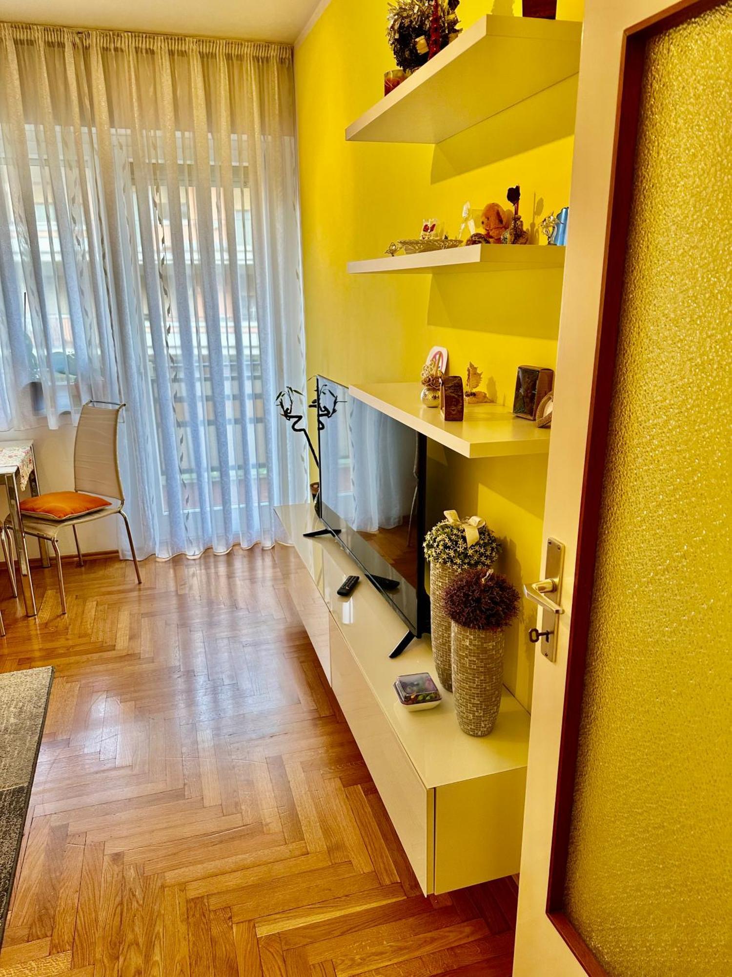 Appartamento Vacanze Merano Exteriér fotografie